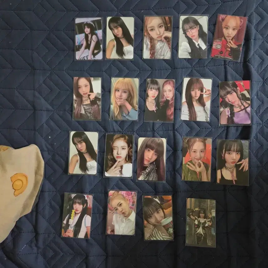 [SOLD OUT] [BUNJANG] STAYC Bundle Set Photocard / STAYC 포토카드 일괄 판매합니다