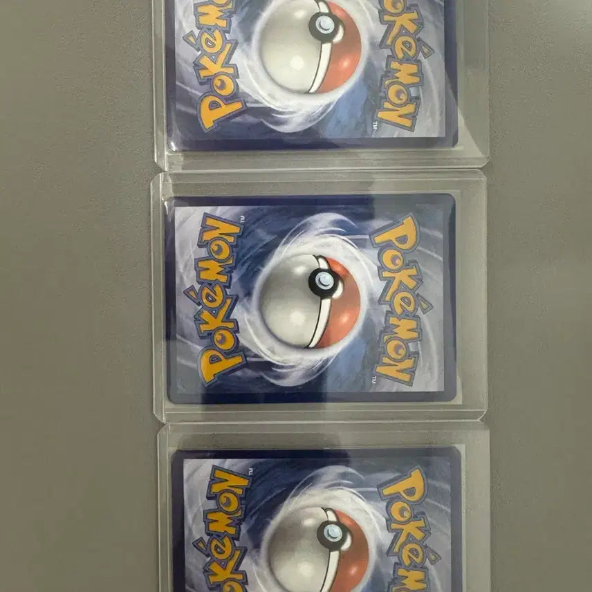 [BUNJANG] Pokemon Halloween Gengar, Mewtwo Bundle Set / 포켓몬 할로윈 팬텀, 뮤츠 일괄