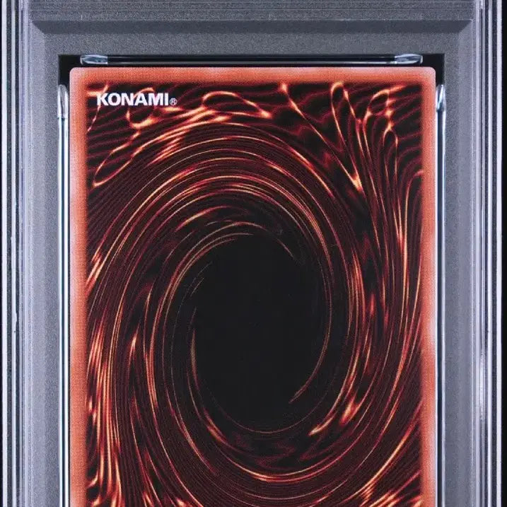 [BUNJANG] Yu-Gi-Oh! Rush Duel Great Moth PSA 10 Graded Card / 유희왕 러시듀얼 그레이트 모스 PSA10점 판매합니다!