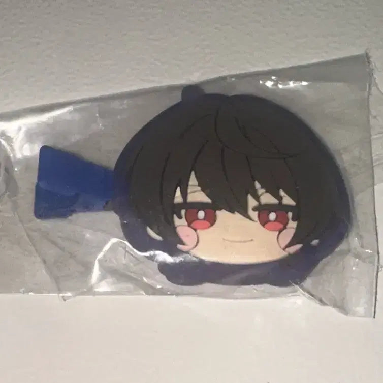 [BUNJANG] Ensemble Stars! Rei Sakuma Hair Clip / 앙스타 사쿠마 리츠 헤어클립