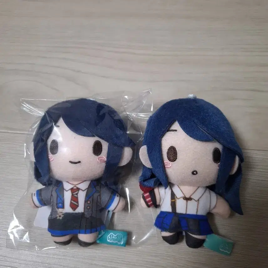 [BUNJANG] Hoshino Ichika Nui Bundle Set / 일괄) 호시노 이치카 누이 판매합니다