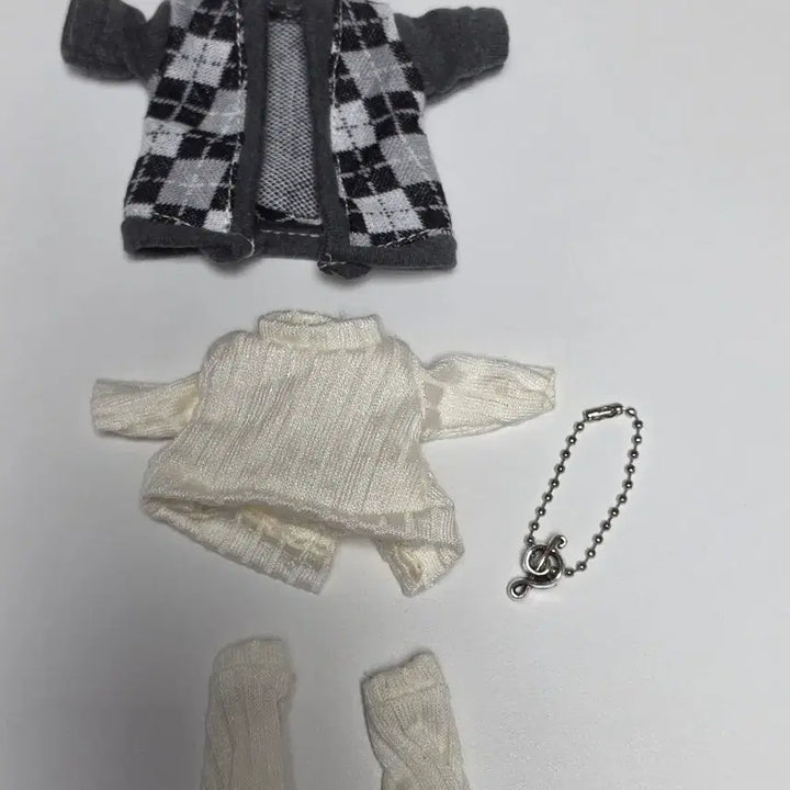 [BUNJANG] LinaShushu Daisy BJD Doll Outfit Wig / 구체관절인형 물품 의상 가발 포함 리나슈슈 데이지 포켓