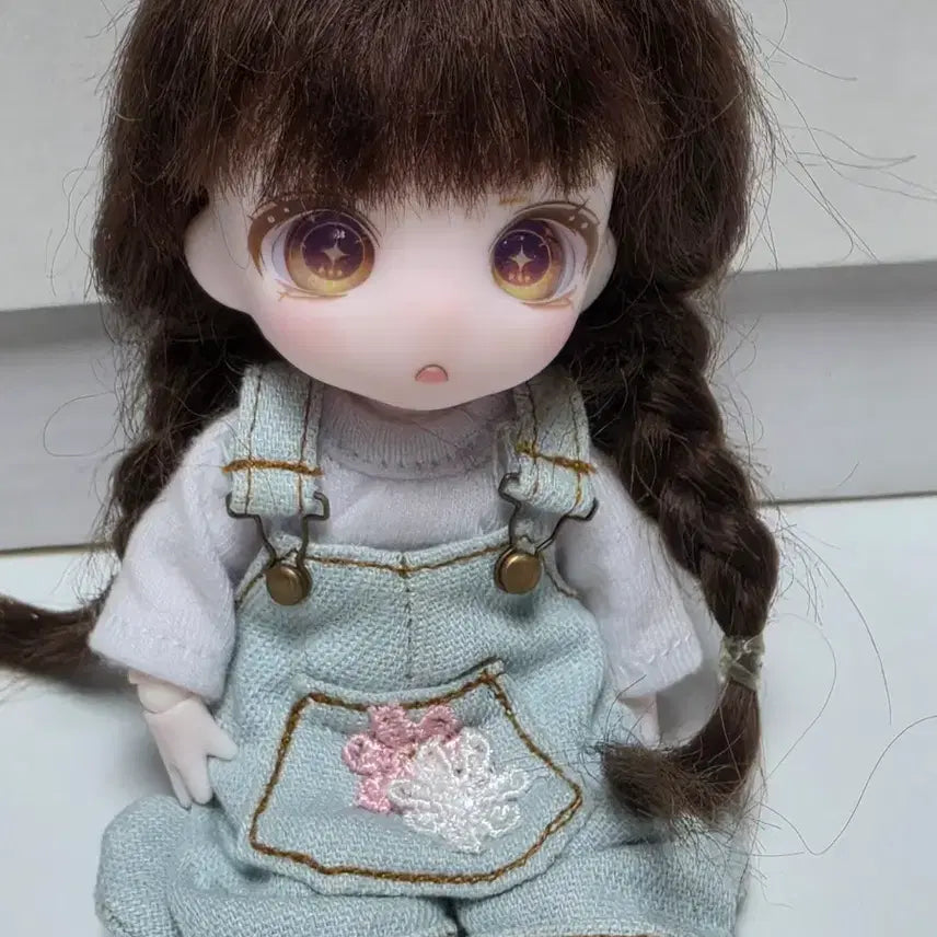 [BUNJANG] Ball-jointed Doll (BJD) / 관절인형 bjd