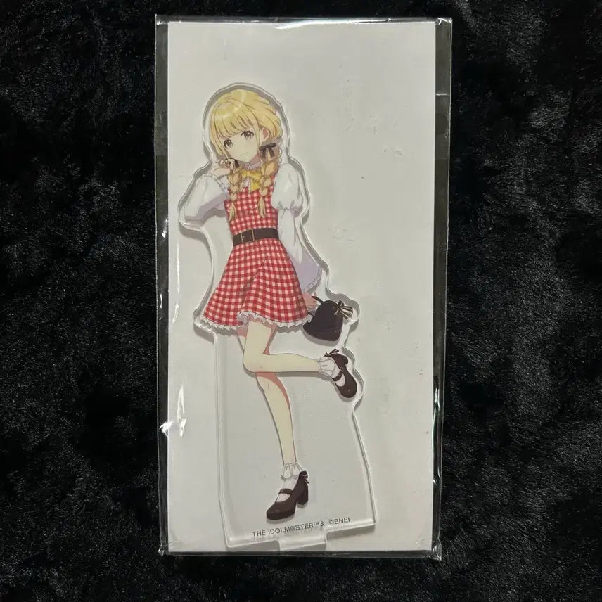 [BUNJANG] Idolmaster Gakumass Kotone Lawson Acrylic Stand / 아이마스 가쿠마스 코토네 로손 아크릴스탠드 아크스타