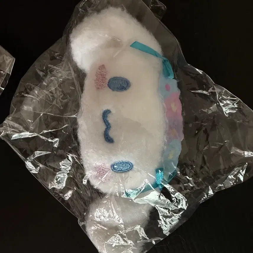 [BUNJANG] Cinnamoroll Brooch Plush Gacha Bundle Set / 일괄) 시나모롤 브로치 인형 가챠