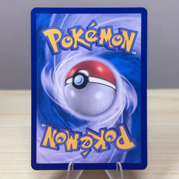 [BUNJANG] Pokemon Card Jumpluff sv11W 028/086 C White Flare / [포켓몬카드] 줄뮤마 sv11W 028/086 C 화이트플레어