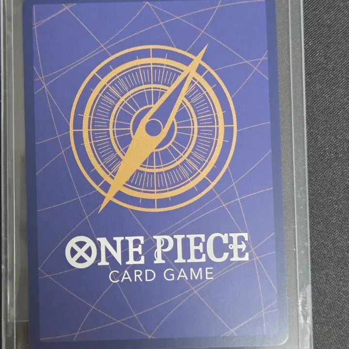 [BUNJANG] One Piece Card Sanji Promo OP01-013 / 원피스 카드 / 상디 프로모 / op01-013