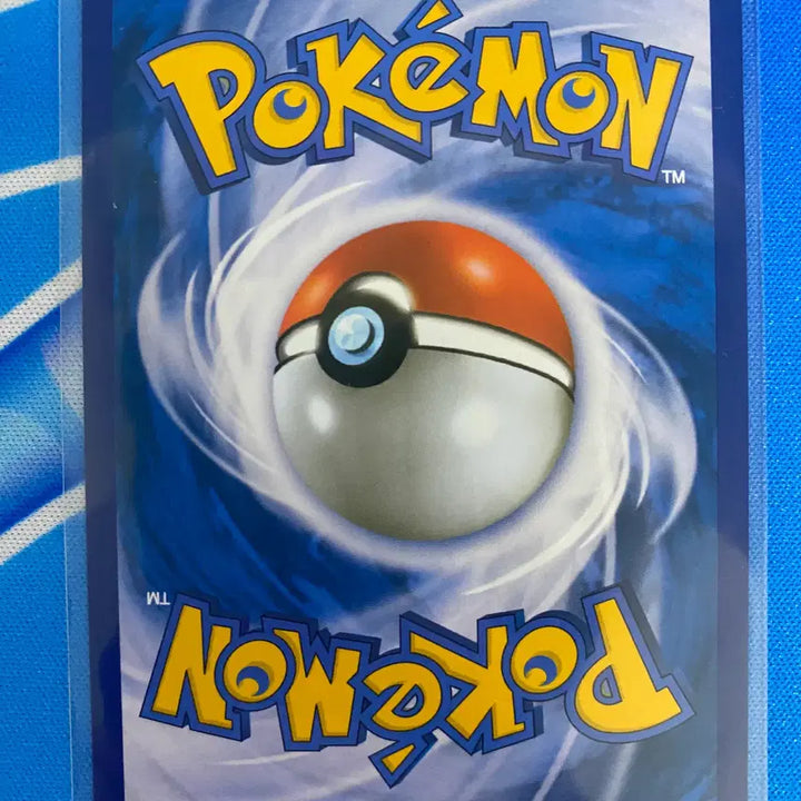 [BUNJANG] Pokemon Card Hoopa EX Card - Excellent Condition / 포켓몬카드 고대카드 후파xy9 상태좋음