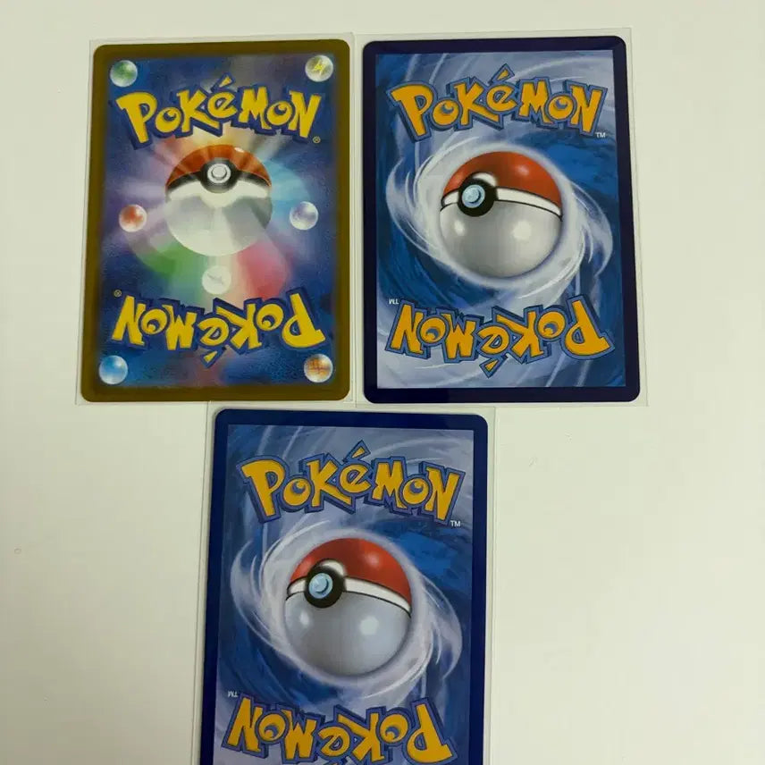 [BUNJANG] Pokemon Card Japanese Jirachi Set / 포켓몬 카드 일판 지라치 세트