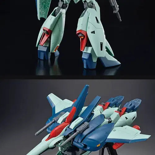 [BUNJANG] Bandai MG MSA-0011 S Gundam Ver. SIDE-F / 반다이 MG 리가지 역습의 샤아 Ver. SIDE-F