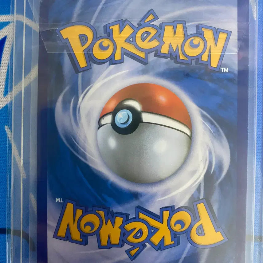 [BUNJANG] Pokemon Card Ancient Card Phantom EX XY / 포켓몬카드 고대카드 팬텀ex xy 상태좋음
