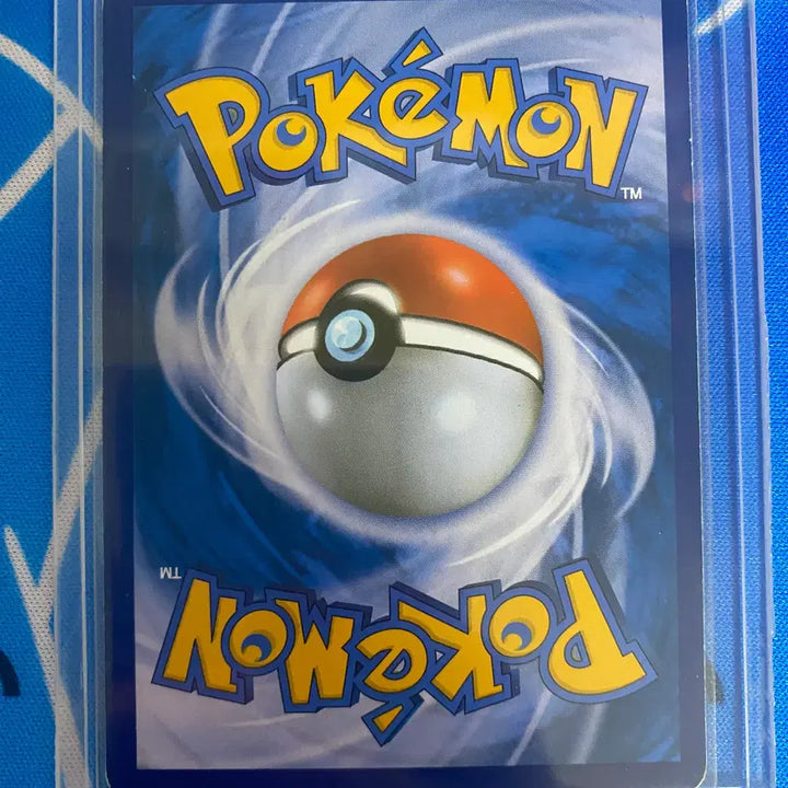 [BUNJANG] Mewtwo EX SR Ancient Card Pokemon TCG / 포켓몬카드 고대카드 뮤츠ex sr
