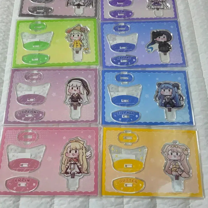[BUNJANG] Trickster Japan Collaboration Goods / 트릭컬 일본 굿즈