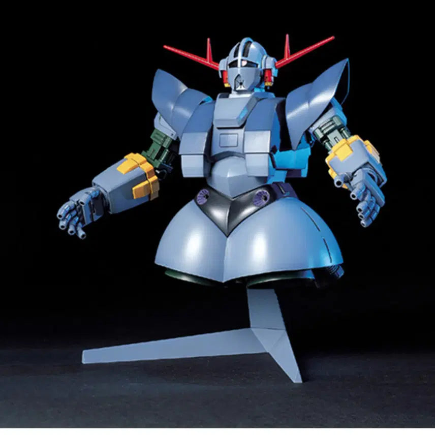 [BUNJANG] HGUC Zeong Mobile Suit Gundam Model Kit / HGUC 지옹