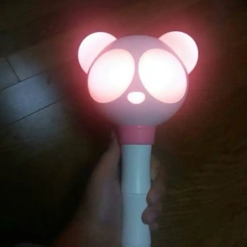 [BUNJANG] Apink Panda Bong Ver. 1 Lightstick / 에이핑크 응원봉 판다봉 VER.1