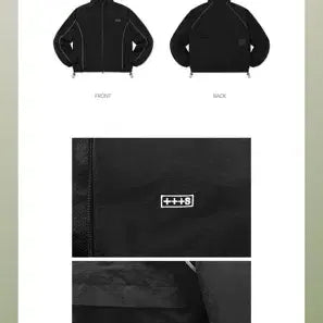 [BUNJANG] Ha Hyunsang Newboat Track Jacket Unsealed / 하현상 뉴보트 트랙자켓 개봉 새상품