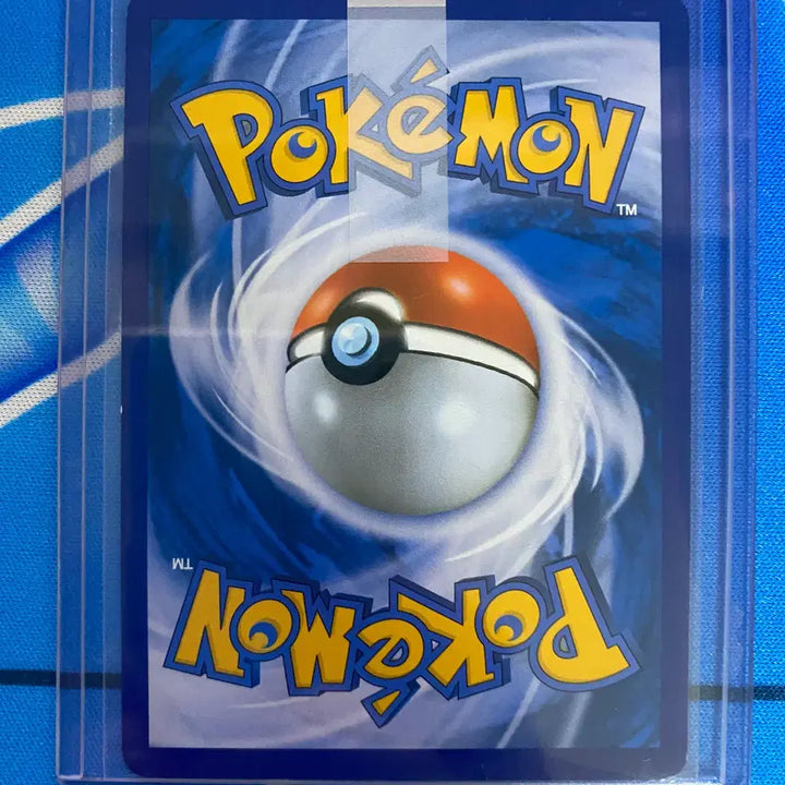 [BUNJANG] Pokemon Card Iron Hands ex Ancient Trait / 포켓몬카드 고대카드 강철톤ex