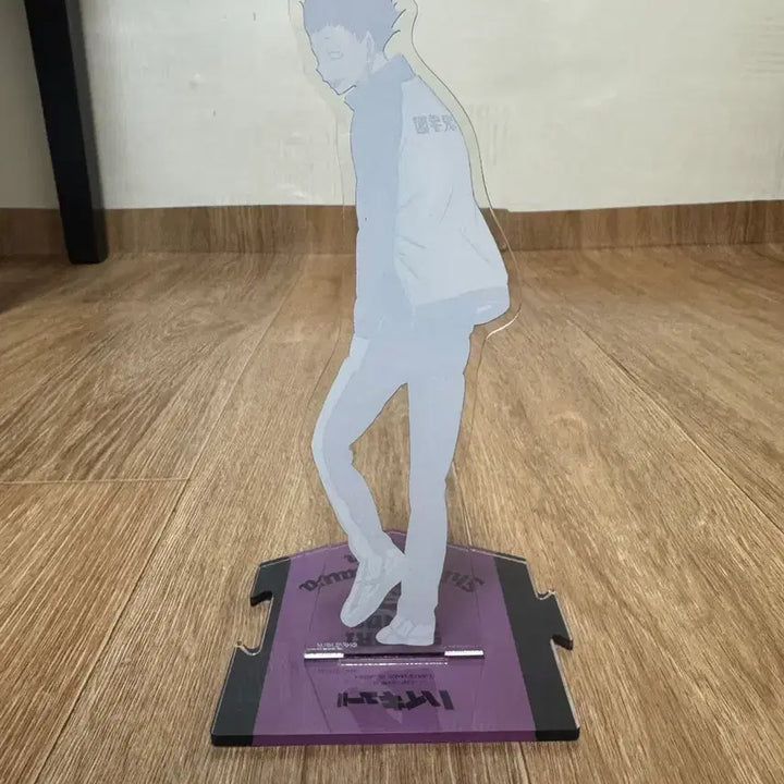 [BUNJANG] Haikyuu!! Tendo Satori Acrylic Stand / 하이큐 텐도 사토리 아크릴 스탠드