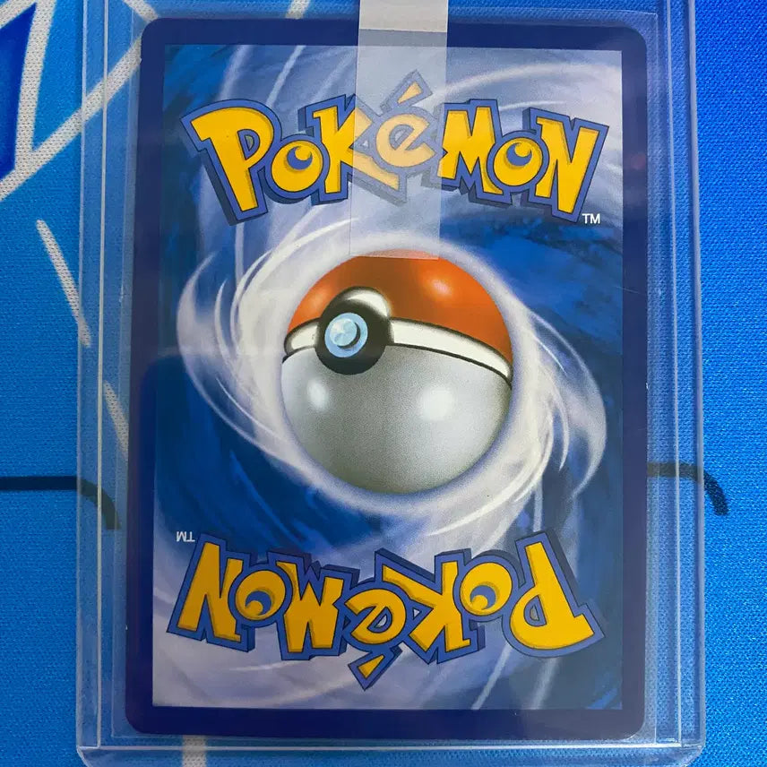 [BUNJANG] Pokemon Card Ancient Card Genesect ex / 포켓몬카드 고대카드 게노세크트ex
