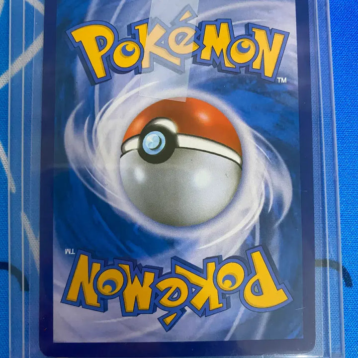 [BUNJANG] Pokemon Card Ancient Card M-Froslass-EX / 포켓몬카드 고대카드 m얼음귀신ex