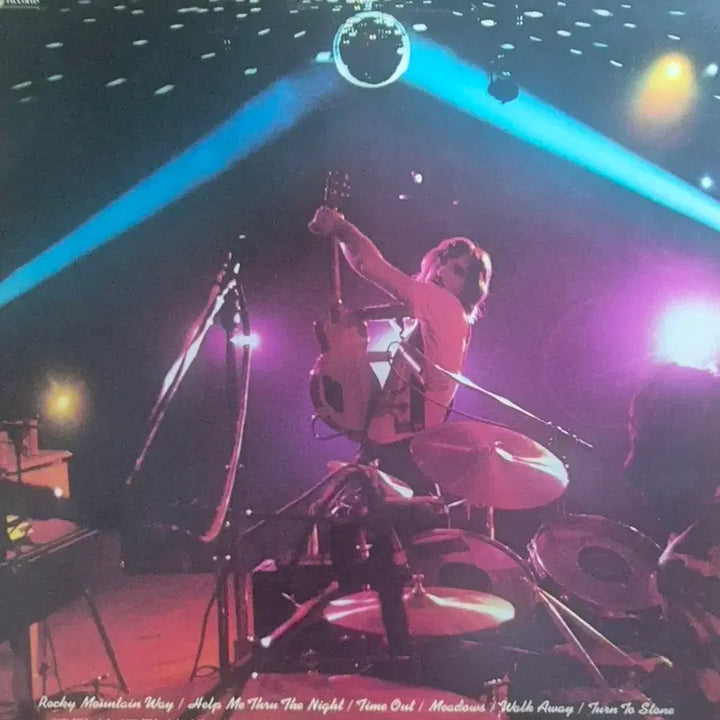 [BUNJANG] Joe Walsh You Can&