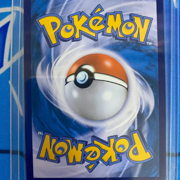[BUNJANG] Pokemon TCG Pokemon GO Noeun SR Special Edition / 포켓몬카드 포켓몬고 노보청sr 특일