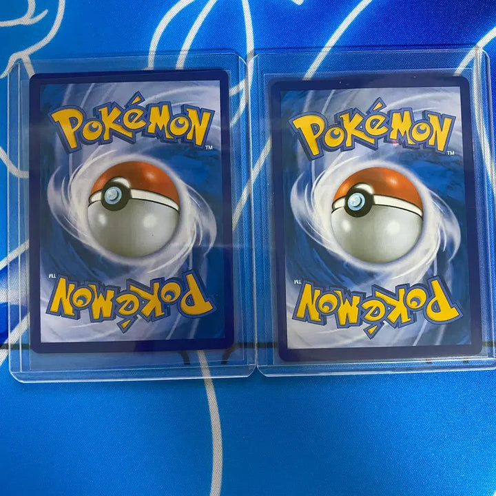 [BUNJANG] Pokemon Card Service Card Set (Slowbro, Pidgeot, Soul Link) / 포켓몬카드 서비스카드(야도란 피죤투 소울링크)