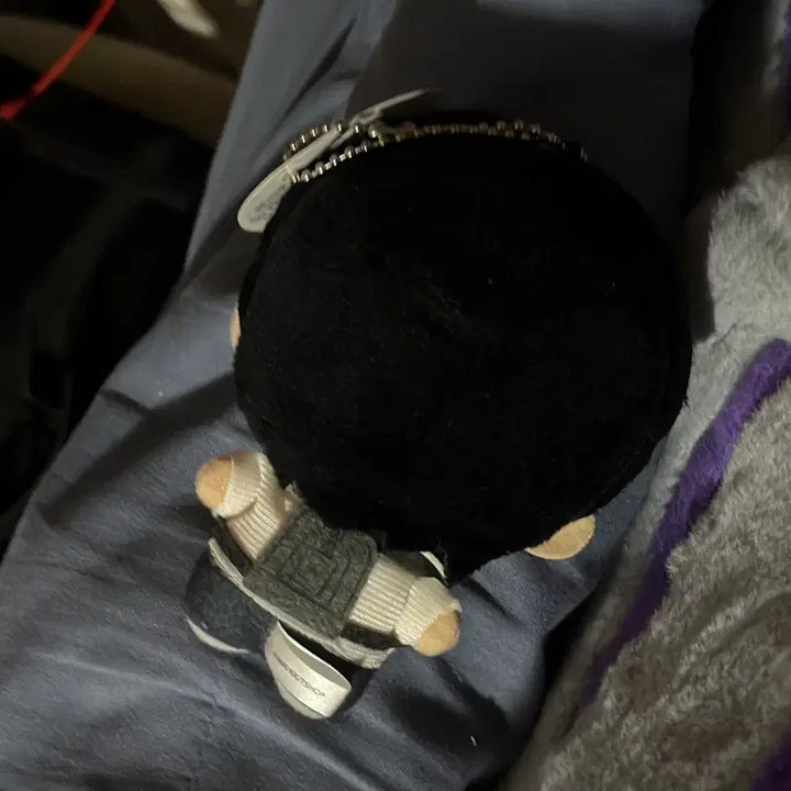 [BUNJANG] Hizukuya Hikaru ga Shinda Natsu Yoshiki Plush / 히죽여 히카루가 죽은 여름 요시키 누이