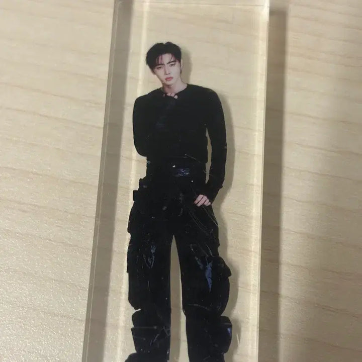 [BUNJANG] ENHYPEN Sunghoon Blood Sangha Seoulcon Lucky Draw / 엔하이픈 블러드사가 서울콘 럭키드로우 성훈