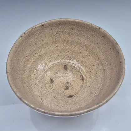 [BUNJANG] Joseon Dynasty Yi-do Dawon Tea Bowl / 시대 년대가 오래된(정호)이도-다완/