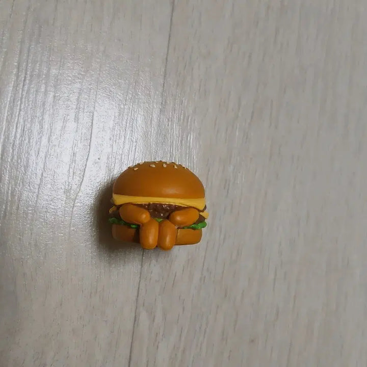 [BUNJANG] Bandai "Hamburger&