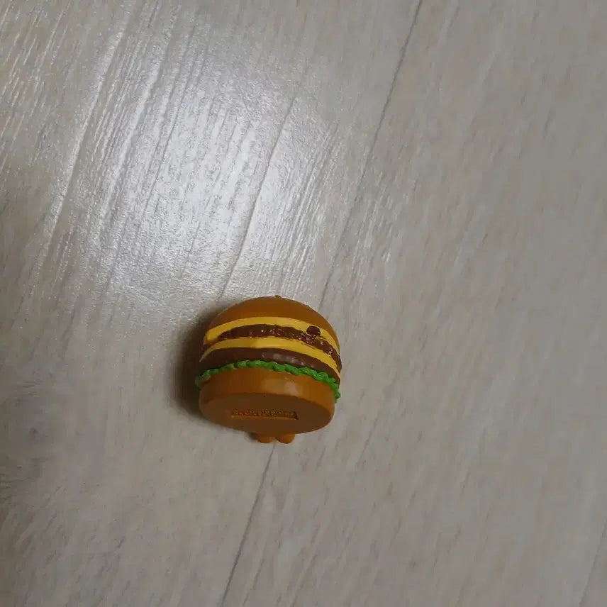 [BUNJANG] Bandai "Hamburger&