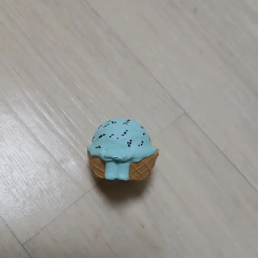 [BUNJANG] Bandai "When Will It Come?" Ice Cream Gacha Figure / 반다이 언제오려나 마치보우케 아이스크림의 경우 가챠 피규어