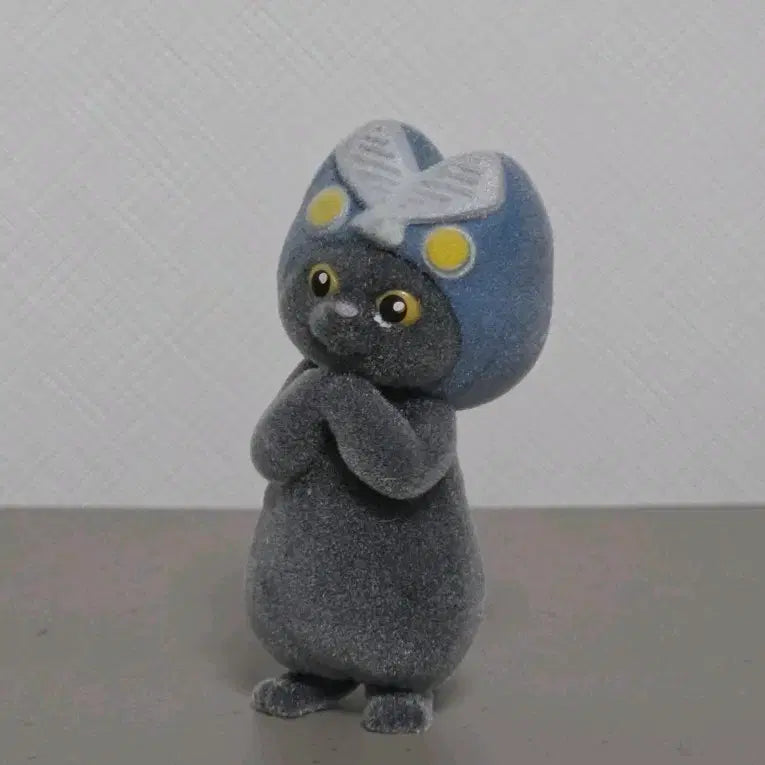 [BUNJANG] Bandai Ultraman Cat Gacha / 반다이 울트라맨이다냥 울트라맨 고양이 가챠