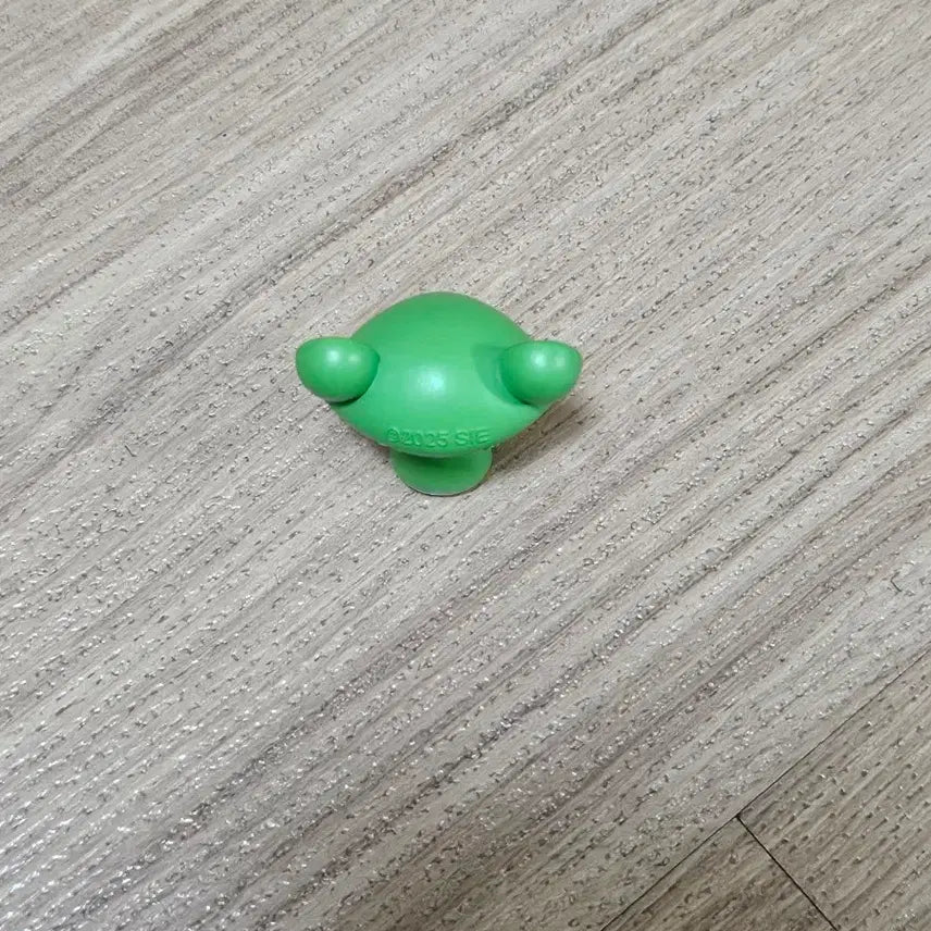 [BUNJANG] Dokodemo Issyo Machi Bouke Ricky Frog Figure / 도코데모잇쇼 마치보우케 마치보케 릭키 개구리 피규어