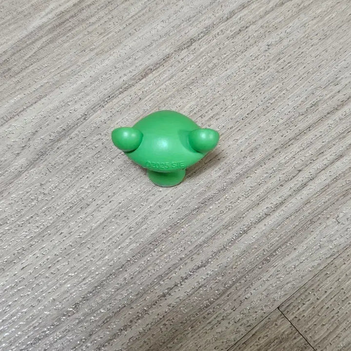 [BUNJANG] Dokodemo Issyo Machi Bouke Ricky Frog Figure / 도코데모잇쇼 마치보우케 마치보케 릭키 개구리 피규어