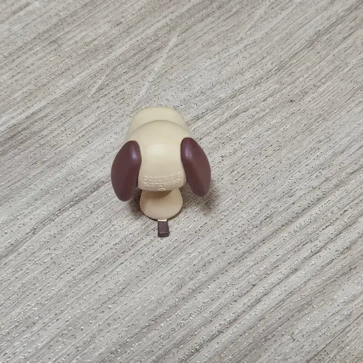 [BUNJANG] Doko Demo Issyo Pierre Dog Figure / 도코데모잇쇼 마치보우케 마치보케 강아지 피에르 피규어