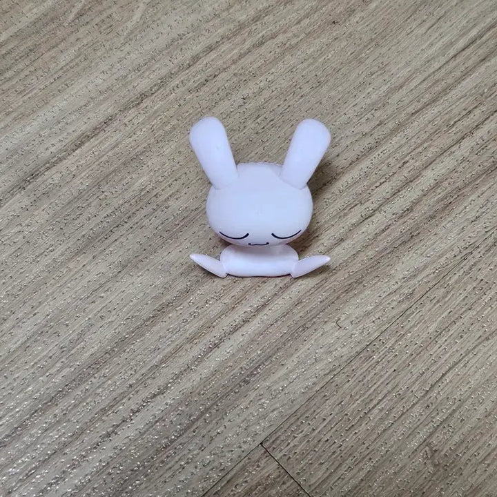 [BUNJANG] Dokodemo Issyo Machiboouke Machiboke Rabbit Jun Figure / 도코데모잇쇼 마치보우케 마치보케 토끼 준 피규어
