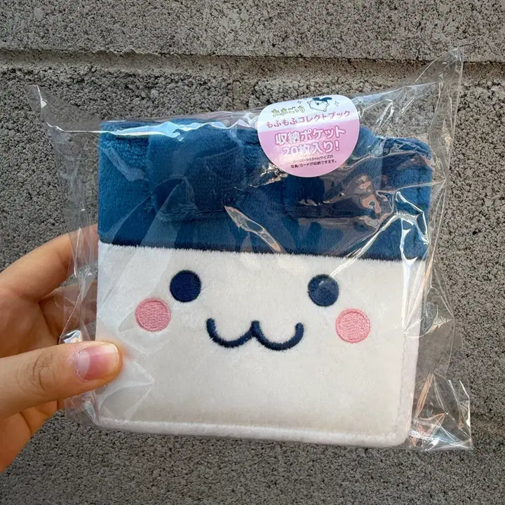 [BUNJANG] Tamagotchi Photocard Album Collection Binder / 다마고치 포카북 포토카드 앨범 컬렉션북 바인더 미미치 굿즈