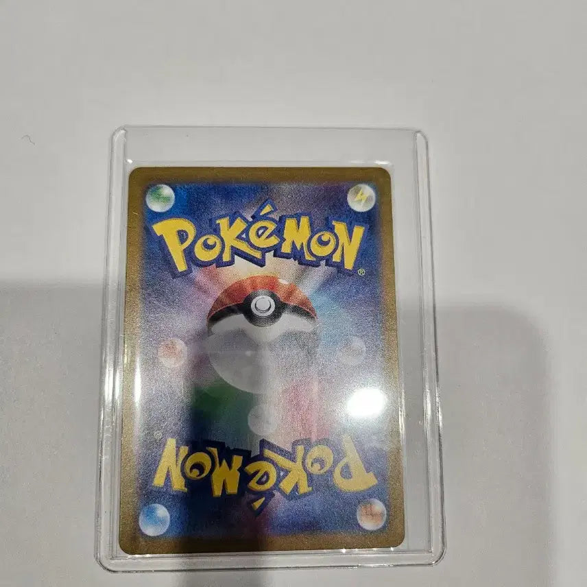 [BUNJANG] Japanese Shiny Hisuian Samurott Pokemon Card / 일판 저승갓숭 이로치 포켓몬카드