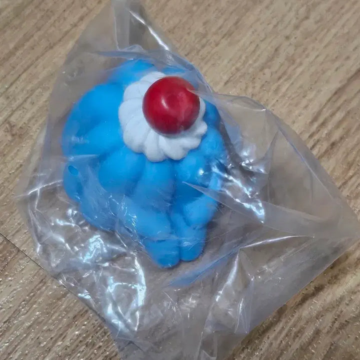 [BUNJANG] Machiboke Light Jelly Pudding Gacha Figure / 언제오려나 마치보케 마치보우케 빛나는 카페 라이트 젤리푸딩 가챠
