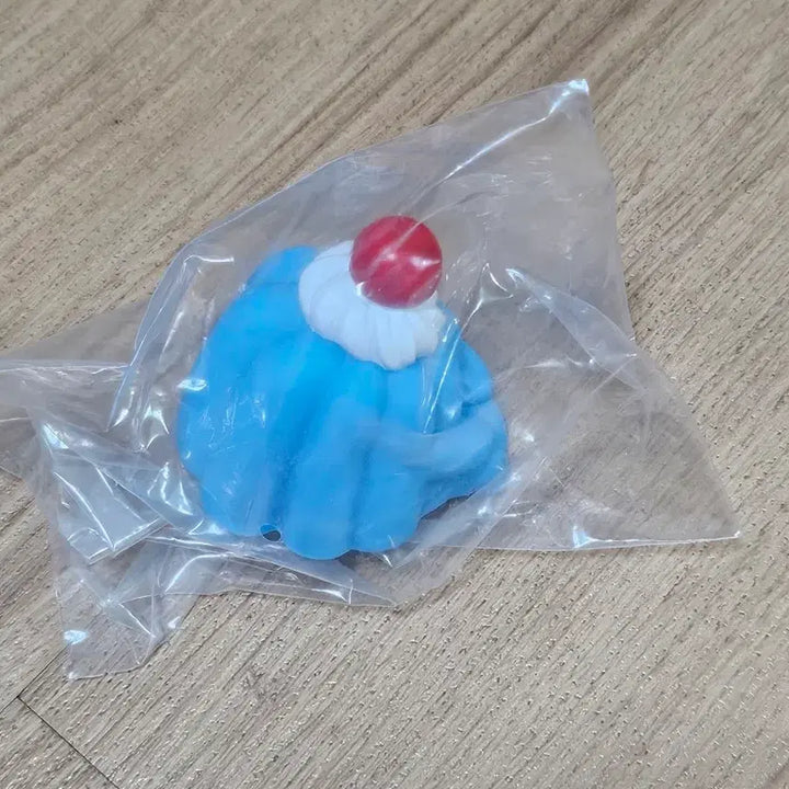 [BUNJANG] Machiboke Light Jelly Pudding Gacha Figure / 언제오려나 마치보케 마치보우케 빛나는 카페 라이트 젤리푸딩 가챠