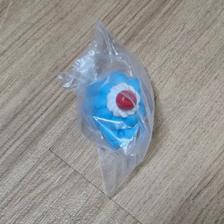 [BUNJANG] Machiboke Light Jelly Pudding Gacha Figure / 언제오려나 마치보케 마치보우케 빛나는 카페 라이트 젤리푸딩 가챠