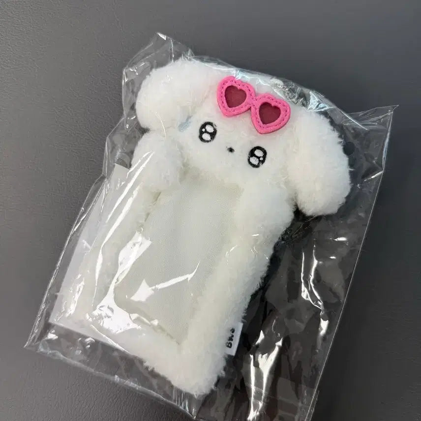 [BUNJANG] Byun Woo Seok Bangkok Pop-up Store Photocard Holder / 변우석 방콕 팝업 스토어 포카홀더 (택배비포함)