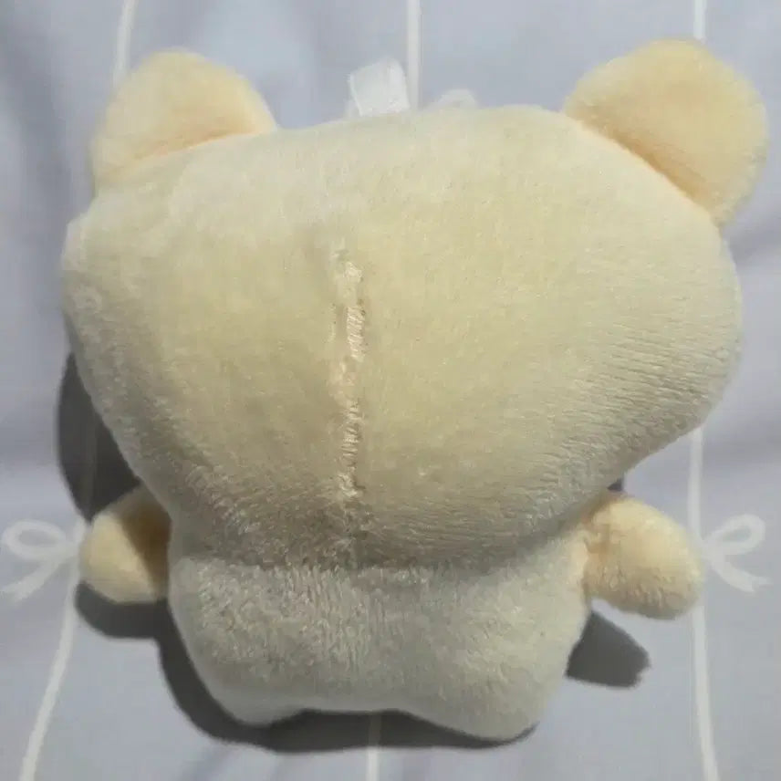[BUNJANG] Crayon Shin-chan, Rilakkuma, Buriburi-mon Plush Keychain Set / 짱구 리라쿠마 부리부리몬 인형