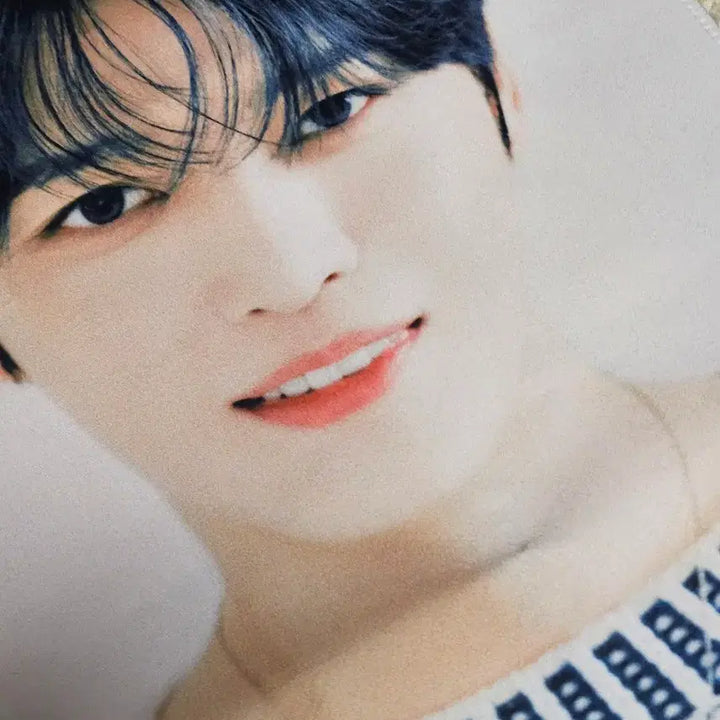 [BUNJANG] Kim Jae Joong JX Seoul Concert Photo Slogan / 김재중 포토슬로건