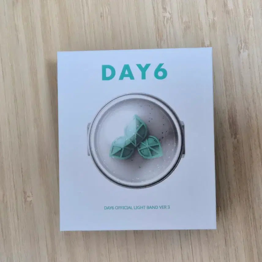 [BUNJANG] Day6 My Day Ver.3 Unsealed (Unused) / 데이식스 마이데이 ver3 단순개봉 / 미사용 판매합니다