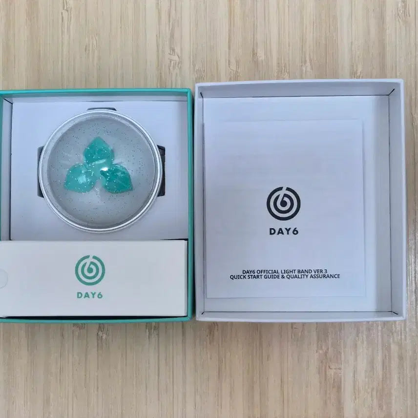 [BUNJANG] Day6 My Day Ver.3 Unsealed (Unused) / 데이식스 마이데이 ver3 단순개봉 / 미사용 판매합니다