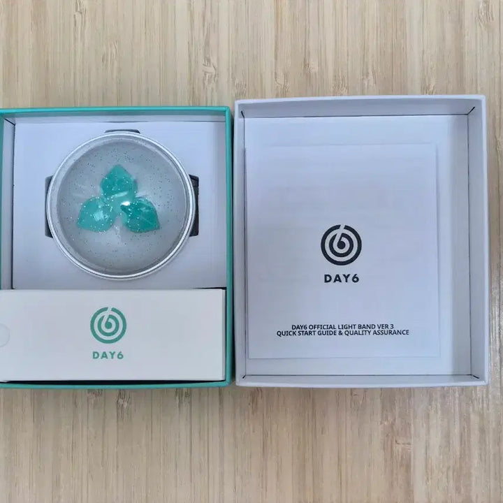 [BUNJANG] Day6 My Day Ver.3 Unsealed (Unused) / 데이식스 마이데이 ver3 단순개봉 / 미사용 판매합니다