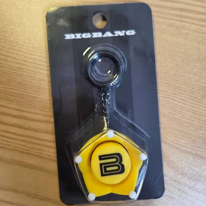 [BUNJANG] BIGBANG World Tour XX Cosmos Light Stick Clicker Keyring / 빅뱅 2026-2027 월드 투어 XX : 코스모스 라이트 스틱 클리커 키링